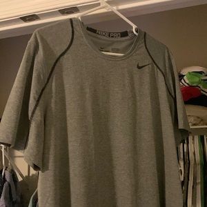 Nike Pro Dry Fit T Shirt